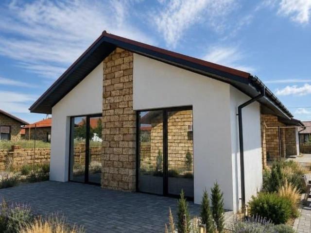 продажа загородная станица Тамань улица Мускатная, 50к2
