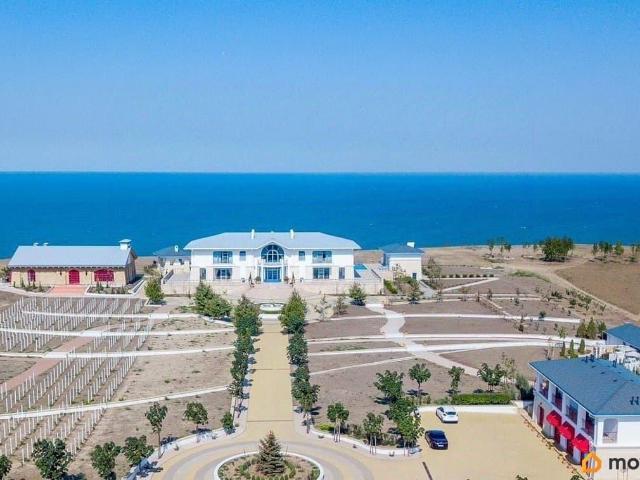продажа загородная станица Тамань шоссе Краснодарское