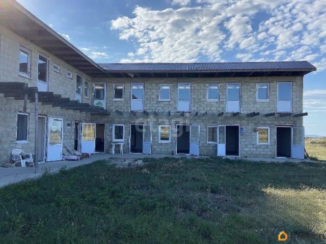 продажа загородная станица Тамань Степная улица