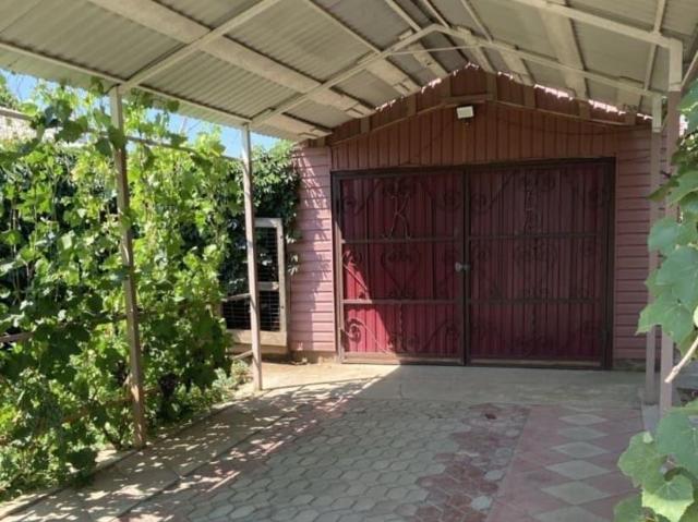 продажа загородная станица Жуковская улица Коммунистическая, 23