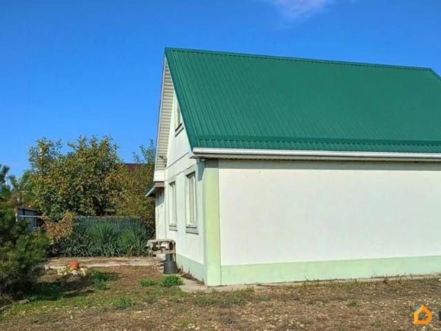 продажа загородная станица Варениковская Кубанская улица, 25