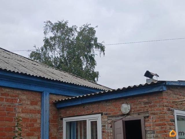 продажа загородная станица Вешенская Лесная улица, 52