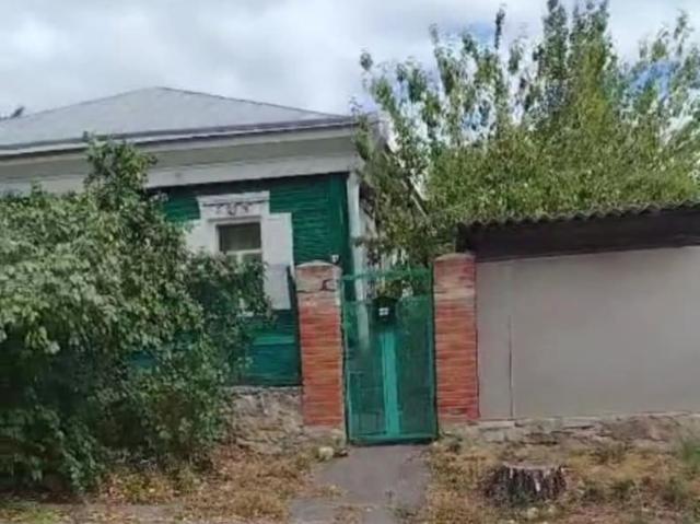 продажа загородная станица Вешенская Набережная улица, 55