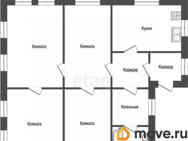 продажа загородная станица Вешенская Советская улица, 147