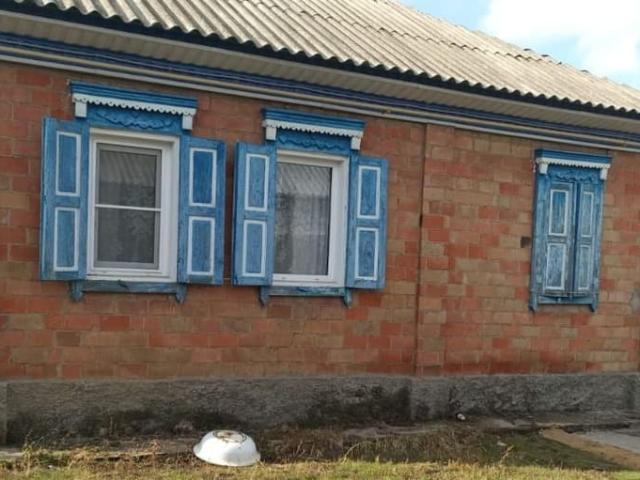 продажа загородная станица Вешенская Советская улица, 158