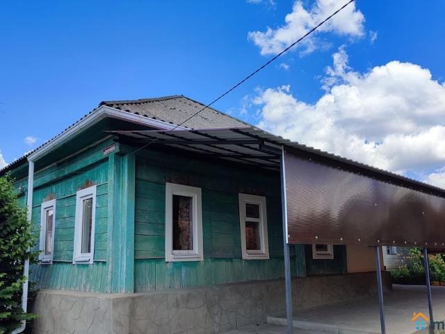 продажа загородная станица Вешенская Советская улица, 55