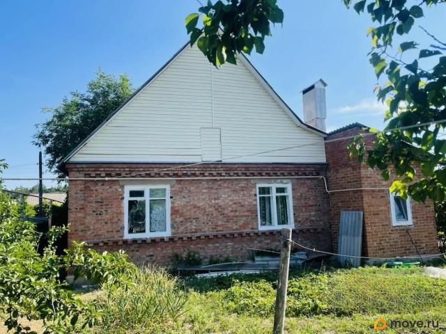 продажа загородная станица Вешенская улица Булавина, 28