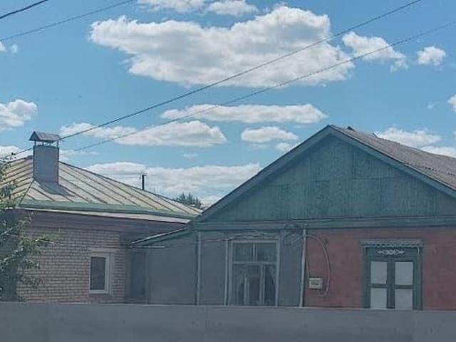 продажа загородная станица Вешенская улица Булавина, 32