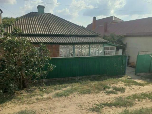 продажа загородная станица Вешенская улица Калинина, 6
