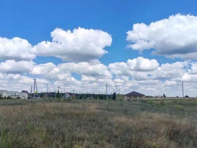 продажа загородная станица Вешенская улица Шолохова