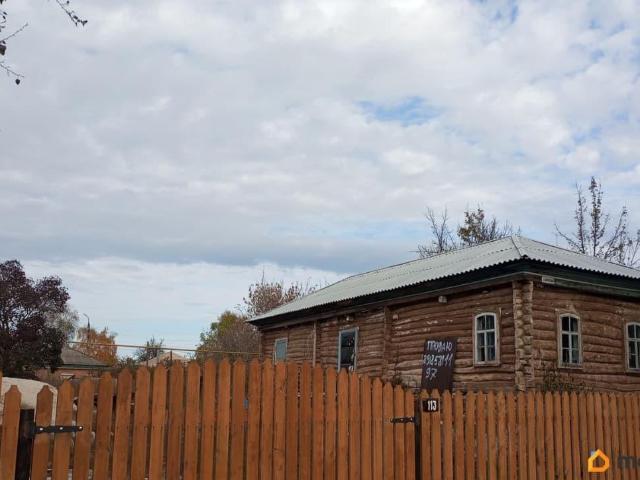 продажа загородная станица Вешенская улица Шолохова, 113