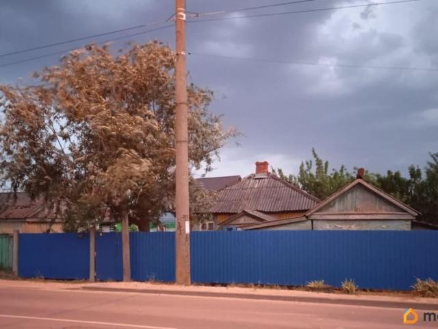 продажа загородная станица Вешенская улица Ленина, 24