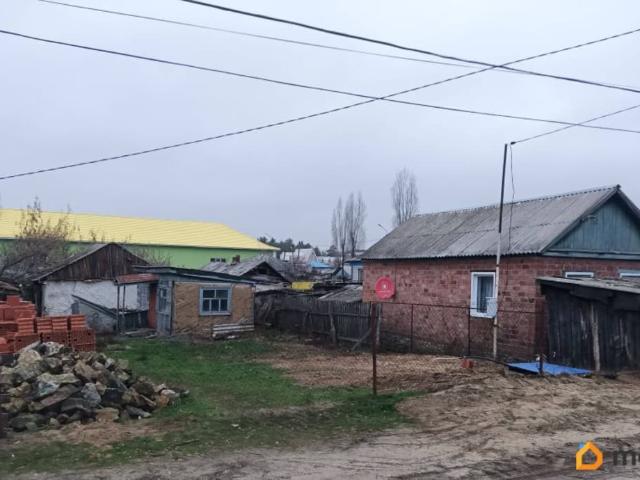 продажа загородная станица Вешенская улица Подтелкова