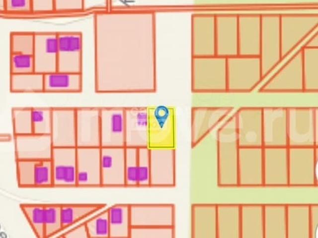 продажа загородная станица Выселки ул. Александровская ул, 8