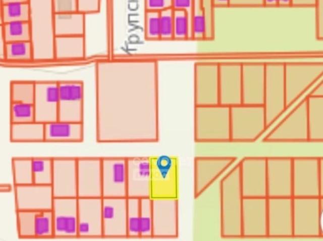 продажа загородная станица Выселки улица Александровская, 8