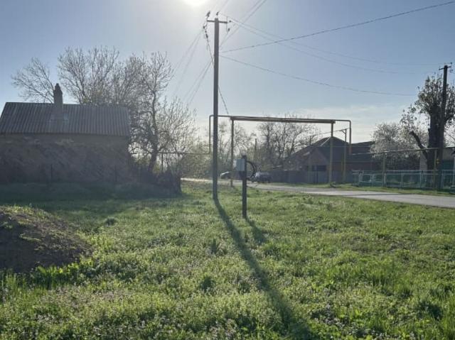 продажа загородная станица Задоно Кагальницкая улица 30 лет Победы, 13