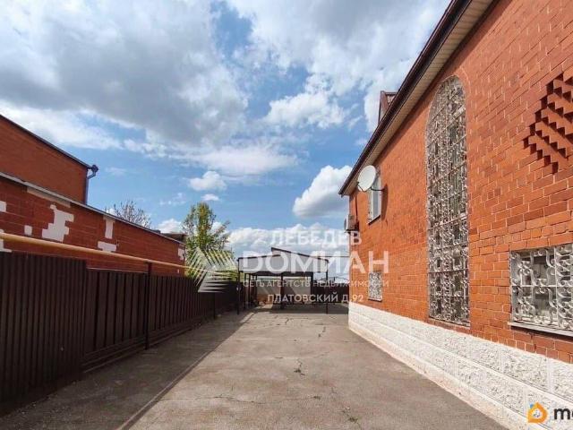 продажа загородная станица Заплавская улица Госпитальная, 5