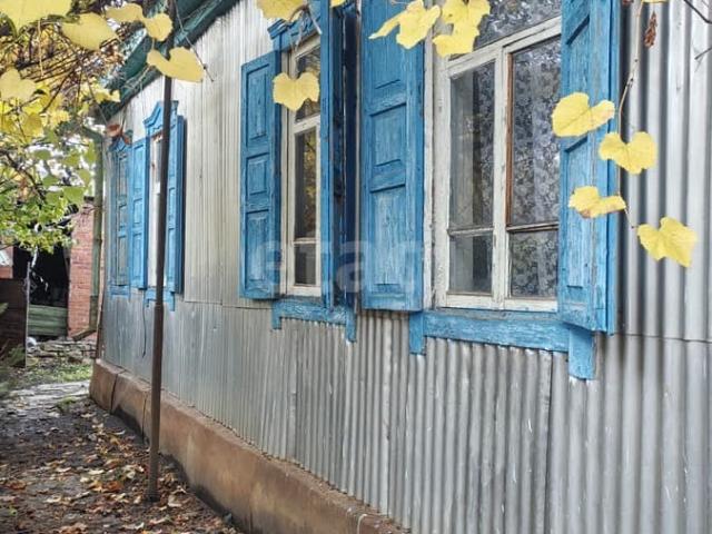 продажа загородная станица Абадзехская Телеграфная улица, 90