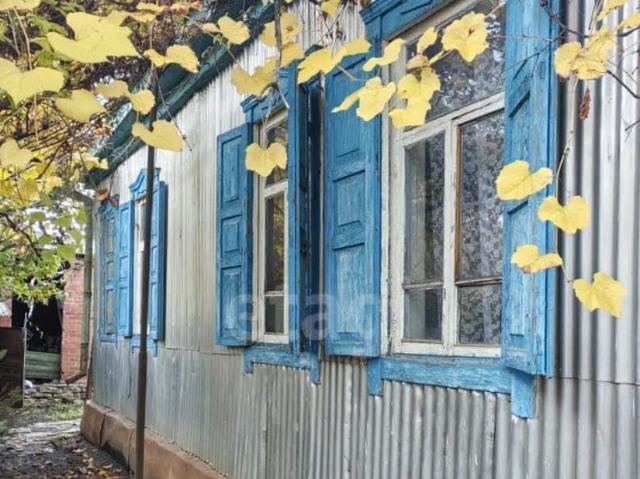 продажа загородная станица Абадзехская Телеграфная улица