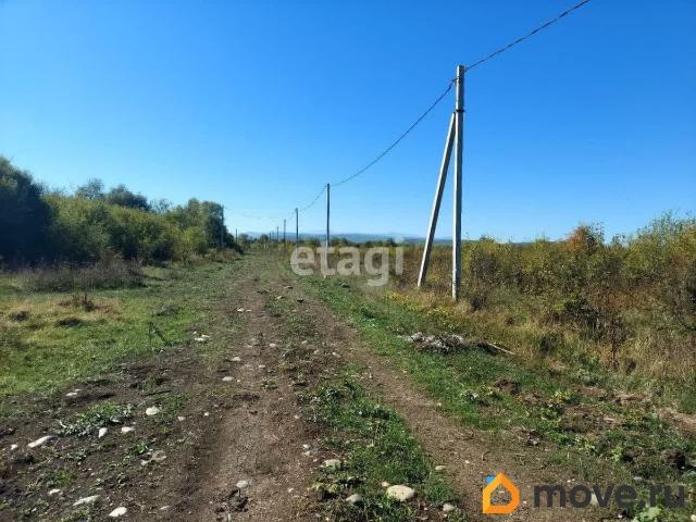 продажа загородная станица Абадзехская Юбилейная улица