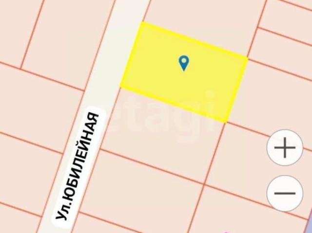продажа загородная станица Абадзехская Юбилейная улица