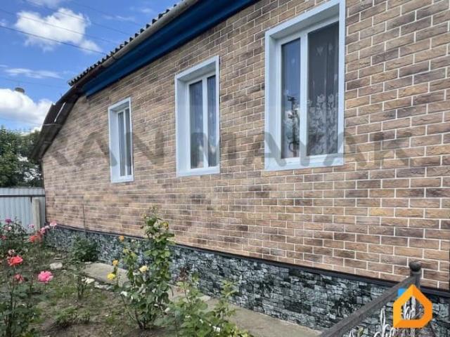 продажа загородная станица Абадзехская Крестьянская улица, 97