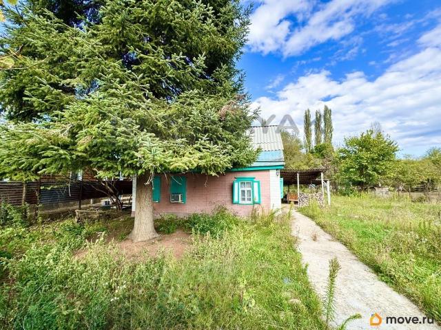 продажа загородная станица Абадзехская Кривая улица, 4