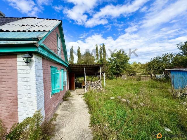 продажа загородная станица Абадзехская Кривая улица, 4