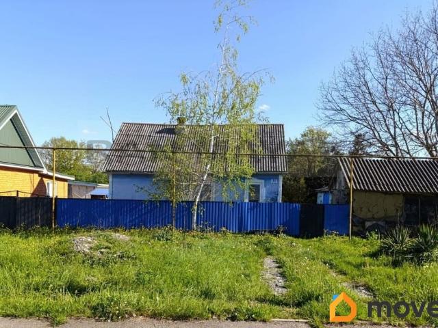 продажа загородная станица Абадзехская Набережная улица, 73