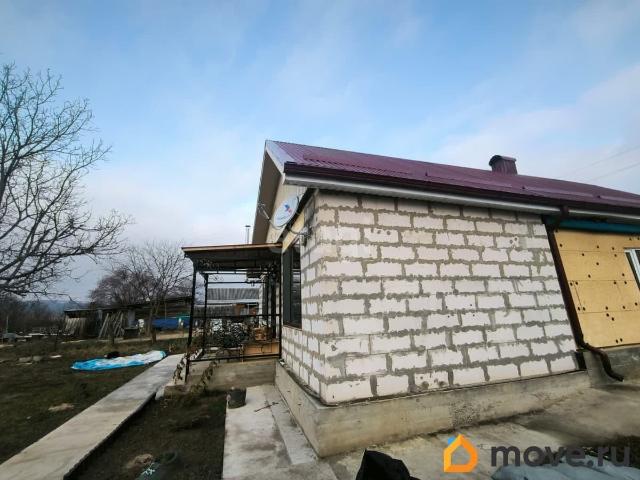 продажа загородная станица Абадзехская Почтовая улица, 28