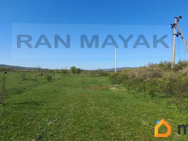 продажа загородная станица Абадзехская Советская улица, 110