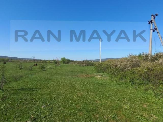 продажа загородная станица Абадзехская Советская улица, 110