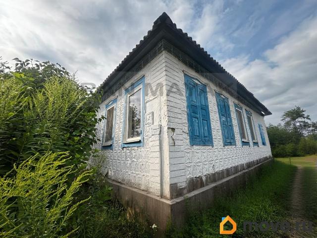 продажа загородная станица Абадзехская Советская улица, 34