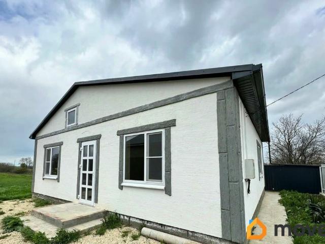 продажа загородная станица Ахтанизовская Октябрьская улица