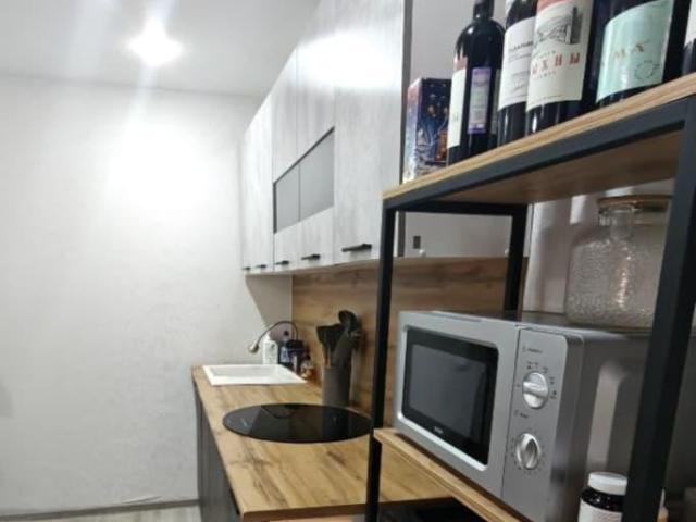 продажа загородная станица Ахтанизовская Октябрьская улица, 36