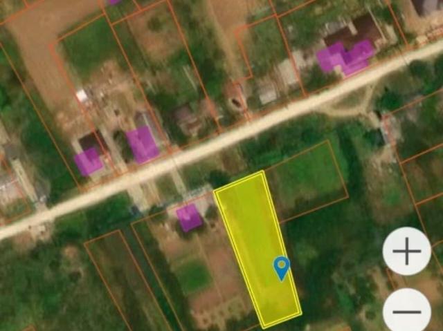 продажа загородная станица Ахтанизовская Школьная улица