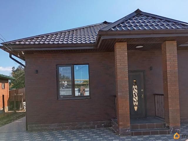 продажа загородная станица Ахтанизовская Красная улица, 17Б