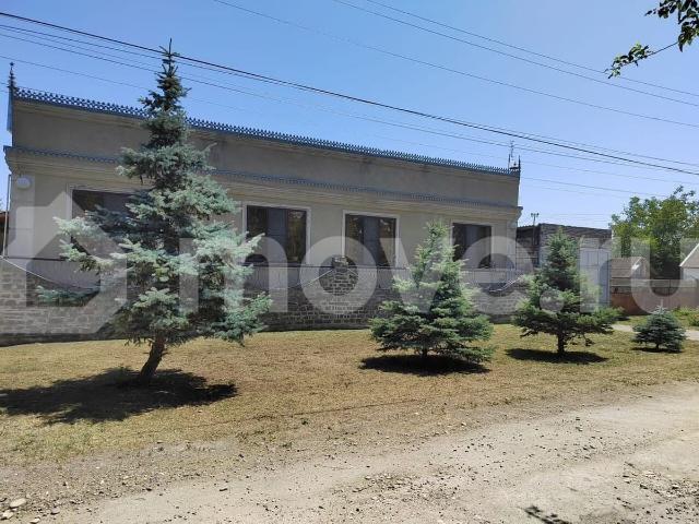 продажа загородная станица Александровская ул. Кирова, 15