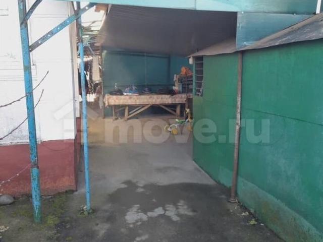 продажа загородная станица Александровская ул. Красноармейская ул, 51