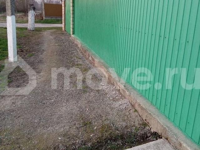 продажа загородная станица Александровская ул. Садовая ул
