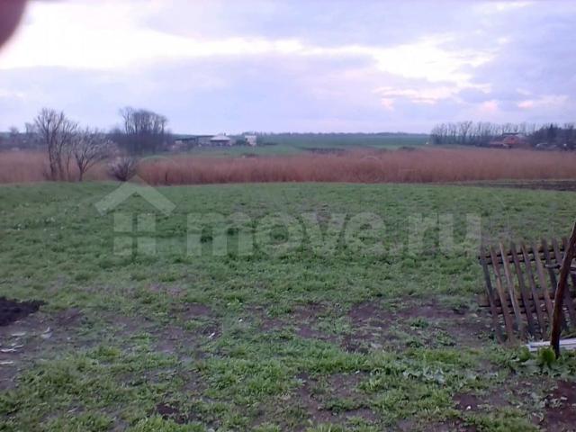 продажа загородная станица Александровская ул. Садовая ул