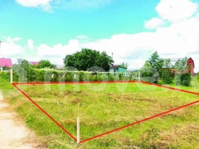 продажа загородная станица Александровская ул. Садовая ул, 3