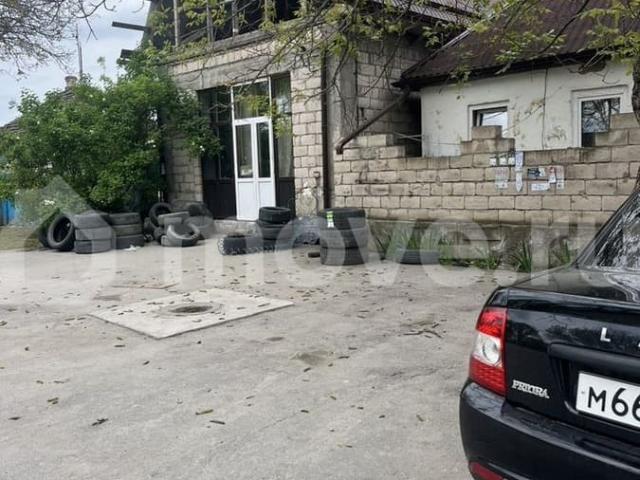 продажа загородная станица Александровская ул. Первомайская ул, 95