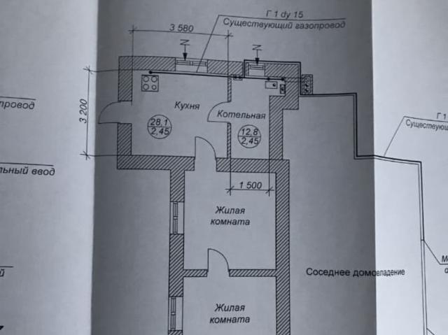 продажа загородная станица Алексеевская улица Красногвардейская, 33