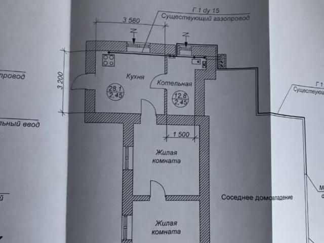 продажа загородная станица Алексеевская улица Красногвардейская, 33