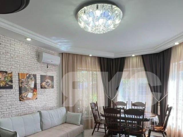 продажа загородная станица Анапская улица Вишневая, 40