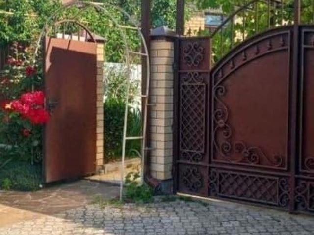продажа загородная станица Анапская улица Вишневая, 29