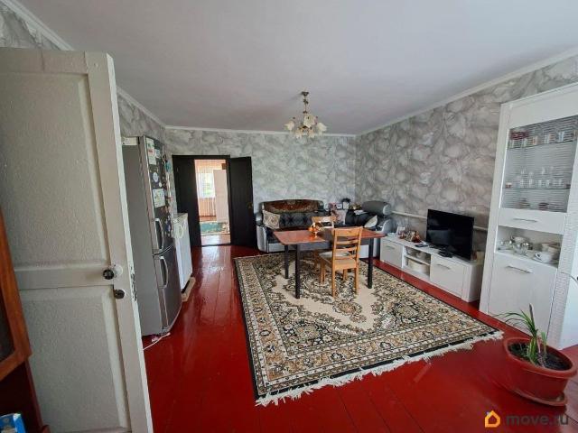 продажа загородная станица Анапская улица Зеленая, 3