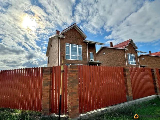 продажа загородная станица Анапская улица Александра Каширина, 14А