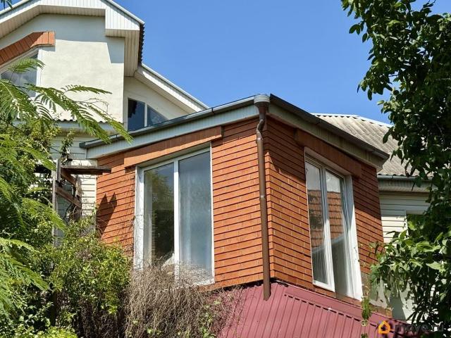 продажа загородная станица Анапская улица Анапская, 107